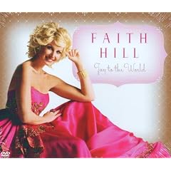 Joy To The World (CD & DVD)
