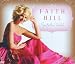 Faith Hill - Joy To The World LIMITED EDITION CD &amp; DVD 2 Disc Set Includes CD With 11 Holiday Songs PLUS DVD "Live At XM" Featuring: Wild One / Red Umbrella / Stronger / This Kiss / Cry / Breathe / Piece Of My Heart + Exclusive Interviews