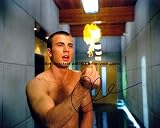 Chris Evans Autographed Signed reprint Photo