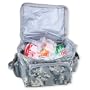Six Pack Lunch Cooler - ACU Digital Camo - Soft Side