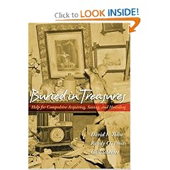 Buried in Treasures: Help for Compulsive Acquiring, Saving, and Hoarding