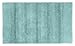 Garland Rug Essence Nylon Washable Rug, 24-Inch by 40-Inch, Seafoam