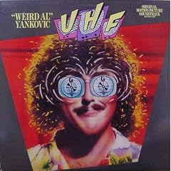 UHF (Vinyl)