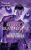 From the Mists of Wolf Creek (Nocturne)
