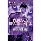 From the Mists of Wolf Creek (Silhouette Nocturne) by Rebecca Brandewyne