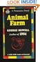 Animal Farm (Signet classics)
