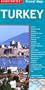 Turkey Travel Map (Globetrotter Travel Map)