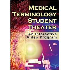 Medical Terminology Student Theater