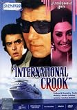 International Crook (1974) (Hindi Film / Bollywood Movie / Indian Cinema DVD)