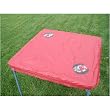 South Carolina Gamecocks NCAA Ultimate Card Table Cover by Rivalry Distributing