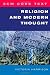 Books : SCM Core Text: Religion and Modern Thought