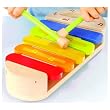 Educo Early Melodies Xylophone By Hape
