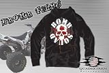Produkt-Bild: Hbomb Films Quad / ATV Hoodie "Barron"