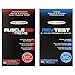 Rev Labs MuscleRev and RevTest Combo Pack + FREE RevLabs Gear