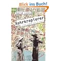 Rohrkrepierer - Eine Jugend auf St. Pauli