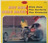 hot rod drag races LP