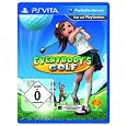Everybody's Golf