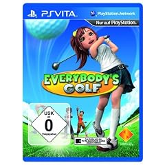 Everybody's Golf