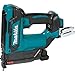 Makita DPT353Z 18V Pin Nailer, Easy Operation, 18 V, Blue, Bare Tool ( Body Only )