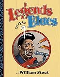Legends of the blues