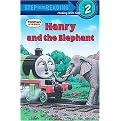 Henry and the Elephant (Step into Reading. Step 2) (Paperback)