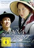 Produkt-Bild: Anna und der Prinz