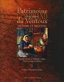 Revue Editions Alain Barthelemy  / Patrimoine Gourmand Pays du Ventoux