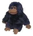 Multipet Look Who's Talking Chimp Dog Toy