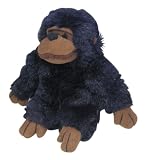 Multipet Look Who's Talking Chimp Dog Toy