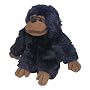 Multipet Look Who's Talking Chimp Dog Toy