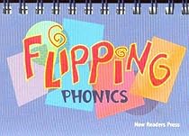 Flipping Phonics Flipping Phonics