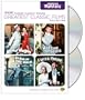 TCM Greatest Classic Films Collection: American Musicals (The Band Wagon / Meet Me in St. Louis / Singin' in the Rain / Easter Parade)