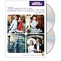 TCM Greatest Classic Films Collection: American Musicals (The Band Wagon / Meet Me in St. Louis / Singin' in the Rain / Easter Parade)