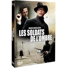 Les soldats de l'ombre