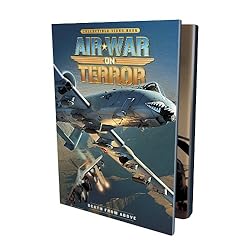 Air War on Terror (Videobook)