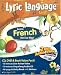 Lyric Language Live! French: Learn French the Fun Way! (Lyric Language): Learn French the Fun Way! (Lyric Language Live)