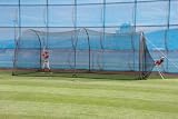 Home Batting Cage
