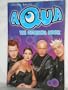 Aqua: The Official Book