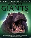 Cover of Animal Giants by Barbara Taylor 0753410559