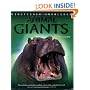 Animal Giants (Kingfisher Knowledge)