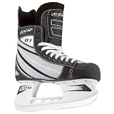 CCM Vector 01 Junior Ice Hockey Skates 2009