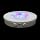 Fortune Products LB-RGBW-6 Super Bright 40 LED Light Base, 6-1/8" Diameter x 1-1/8" Height, Multi-Color