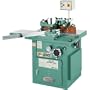 Grizzly G8622 Sliding Table Shaper