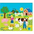 Felt Tales Farm