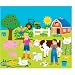 Felt Tales Farm