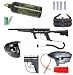 Tippmann Custom 98 ACT Response Trigger Sniper Platnium Package