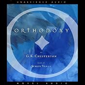 Orthodoxy | [G. K. Chesterton]