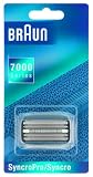Braun - 81253257 - Grille 30B - Recharge grille pour rasoirs Series 3 / SyncroPro / Syncro / SmartControl3 / Tricontrol
