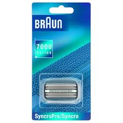 Braun Scherblatt Series 3 - 30B