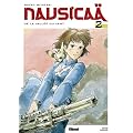Nausica� de la vall�e du vent, Tome 2 :